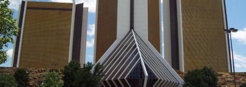Offices & Tower Complex Solutions