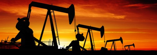 Solutions for Oil and Gas Field Services