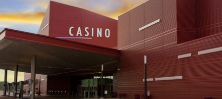 Casino & Entertainment Venues