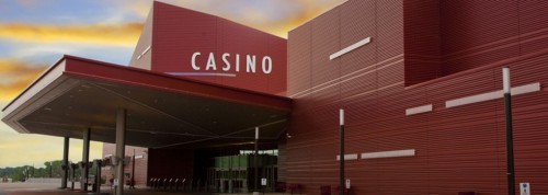 Casino & Entertainment Venues