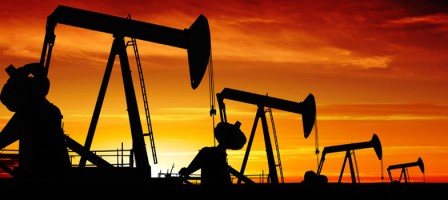 Solutions for Oil and Gas Field Services