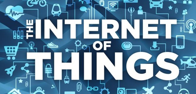 AT&T, GE testing industrial IoT apps
